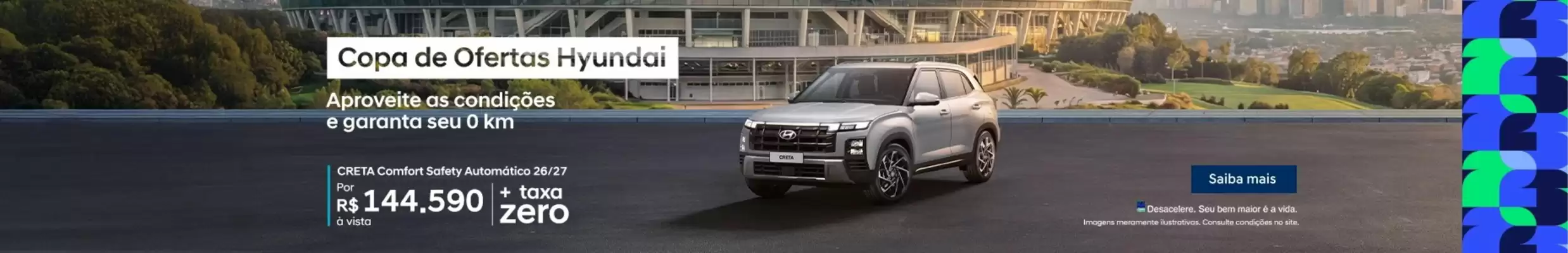 Hyundai (válido até 31-12)
