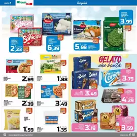 Volantino SpesaPiù Supermercati Pagina 3