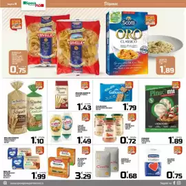 Volantino SpesaPiù Supermercati Pagina 9