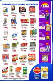 Encarte Assaí Atacadista Página 3