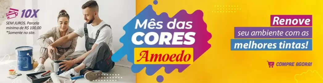 Encarte Amoedo Página 2