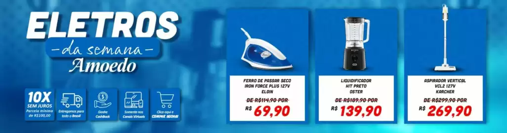 Encarte Amoedo Página 3