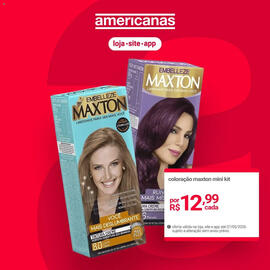 Encarte Lojas Americanas semana 19 Página 4