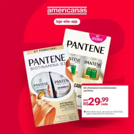 Encarte Lojas Americanas semana 19 Página 3