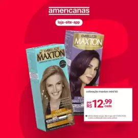 Encarte Lojas Americanas semana 19 Página 4