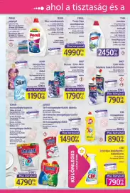 PlusMarket akciós újság Oldal 2