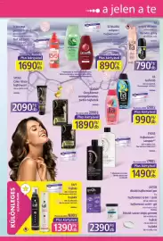 PlusMarket akciós újság Oldal 4