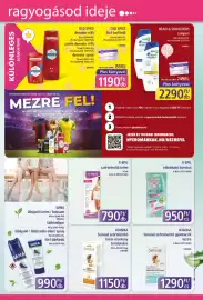 PlusMarket akciós újság Oldal 5