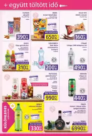 PlusMarket akciós újság Oldal 7