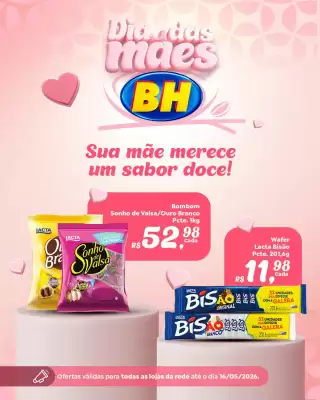 BH (válido até 16-05)
