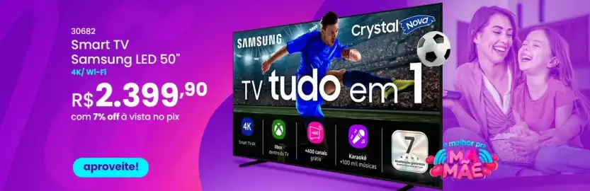 Catálogo Gazin Página 1