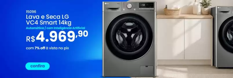 Catálogo Gazin Página 13