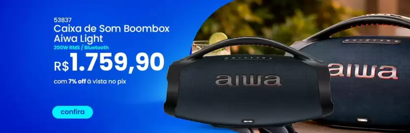 Catálogo Gazin Página 15