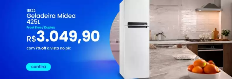 Catálogo Gazin Página 3