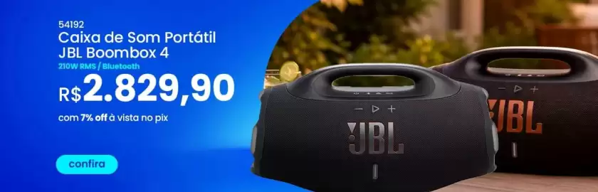 Catálogo Gazin Página 5