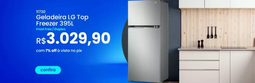 Catálogo Gazin Página 7