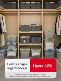 Catálogo Sodimac Página 1