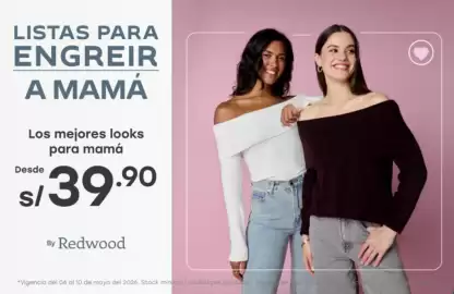 Catálogo Tottus semana 19 Página 1