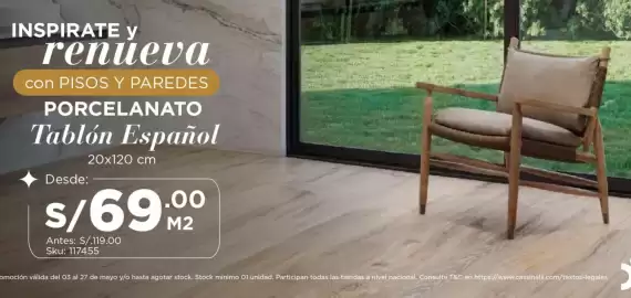 Catálogo Cassinelli Página 2