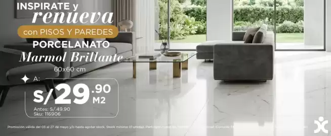 Catálogo Cassinelli Página 3