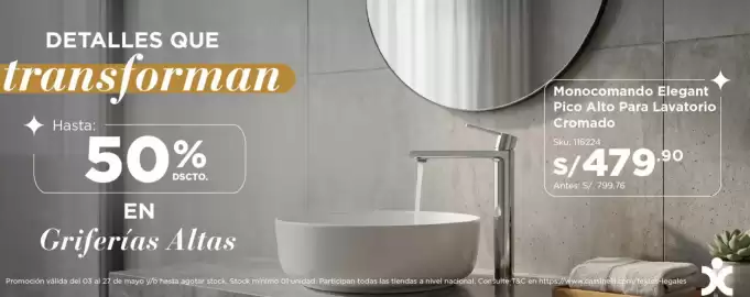 Catálogo Cassinelli Página 6