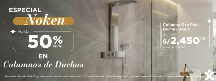Catálogo Cassinelli Página 7