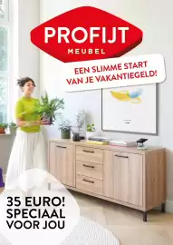 Profijt Meubel folder week 20 Pagina 1