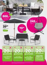 Mömax Prospekt woche 19 Seite 2