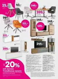 Mömax Prospekt woche 19 Seite 6