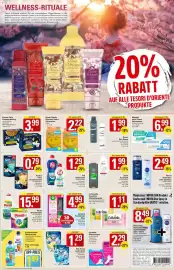 WEZ Prospekt woche 20 Seite 14
