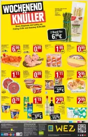WEZ Prospekt woche 20 Seite 16