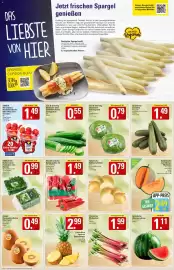 WEZ Prospekt woche 20 Seite 2