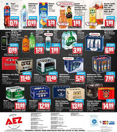AEZ Prospekt woche 20 Seite 16