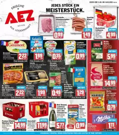 AEZ Prospekt woche 20 Seite 1