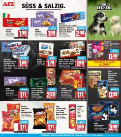 AEZ Prospekt woche 20 Seite 12