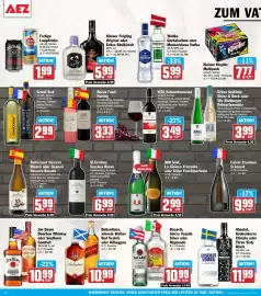 AEZ Prospekt woche 20 Seite 14