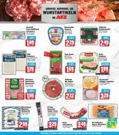 AEZ Prospekt woche 20 Seite 4