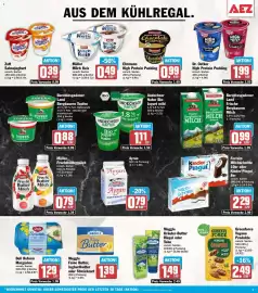 AEZ Prospekt woche 20 Seite 9