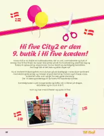 Hi five tilbudsavis uge 19 Side 22