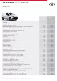 Toyota tilbudsavis Side 2