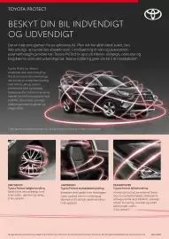 Toyota tilbudsavis Side 8