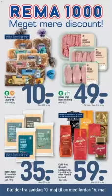 REMA 1000 tilbudsavis