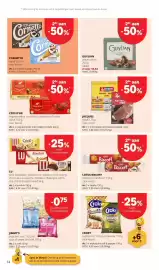 Spar folder Pagina 14