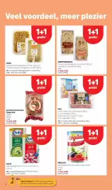 Spar folder Pagina 2
