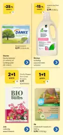 Bio Planet folder Pagina 11