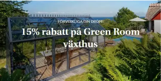 Willab Garden reklamblad Sida 2