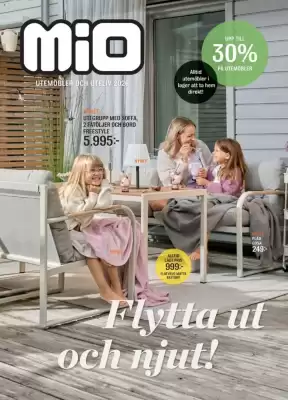 Mio (giltig till och med 31-05)