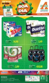 Folheto Atacadão Página 1