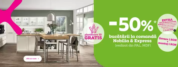 Catalog Mömax Pagină 1