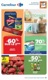 Catalogue Carrefour page 1